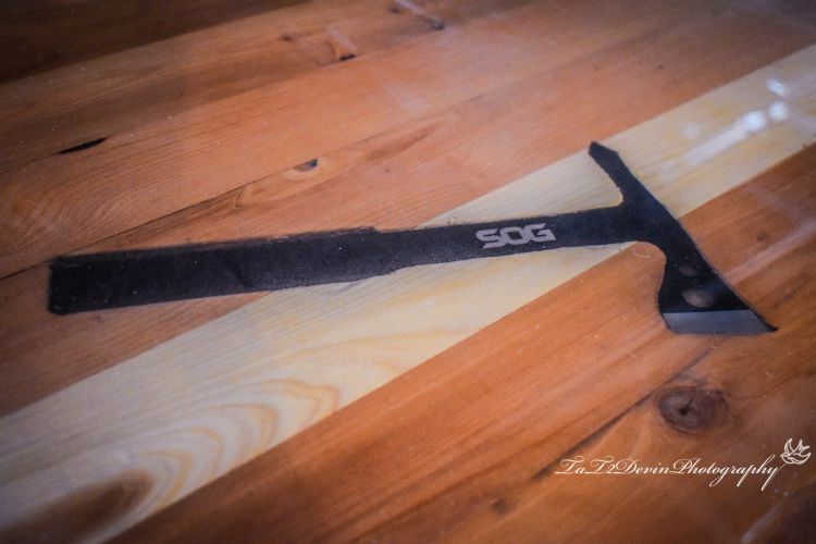 Limitless Axes & Ales by in Pleasanton, CA ProView