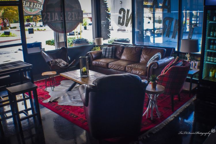 Limitless Axes & Ales by in Pleasanton, CA ProView