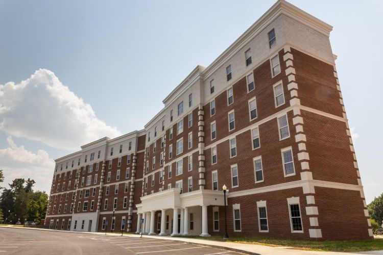 First Year Village at WKU