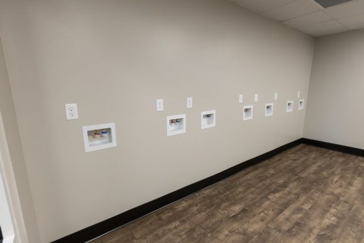 First Year Village at WKU