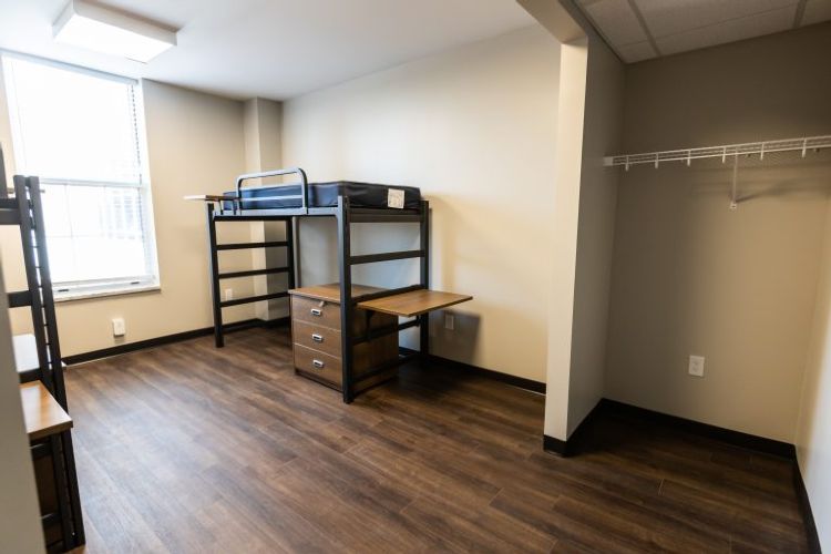 First Year Village at WKU