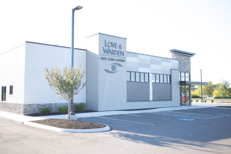Love and Warden