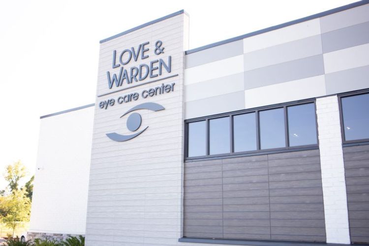 Love and Warden