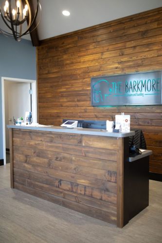 The Barkmore