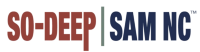 Logo of SO-DEEP | SAM NC, Inc.
