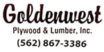 Goldenwest Plywood & Lumber, Inc. ProView