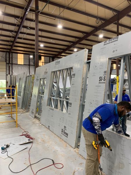 Synergy Manufacturing