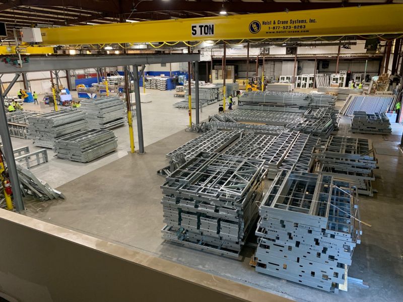 Synergy Manufacturing