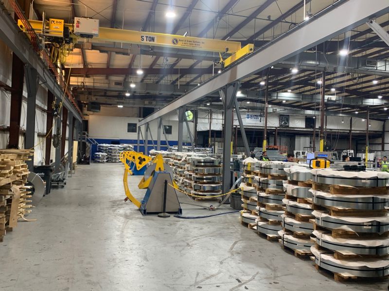 Synergy Manufacturing