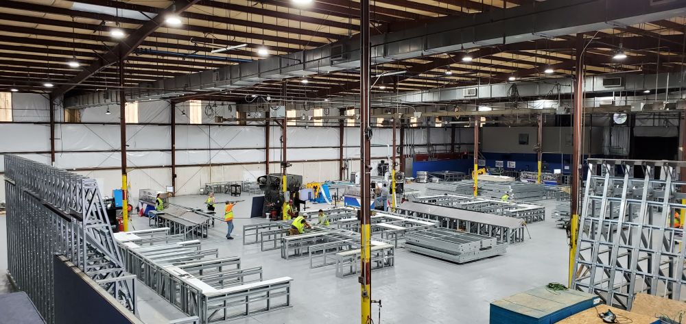 Synergy Manufacturing