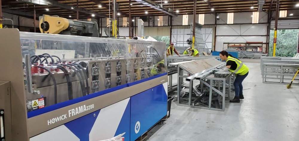 Synergy Manufacturing