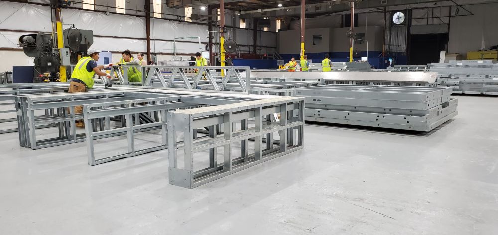 Synergy Manufacturing