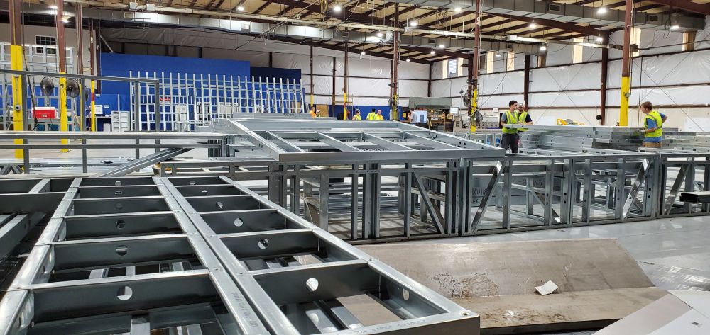 Synergy Manufacturing