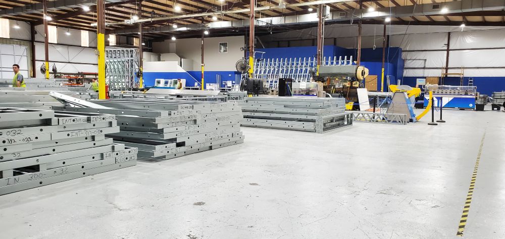 Synergy Manufacturing