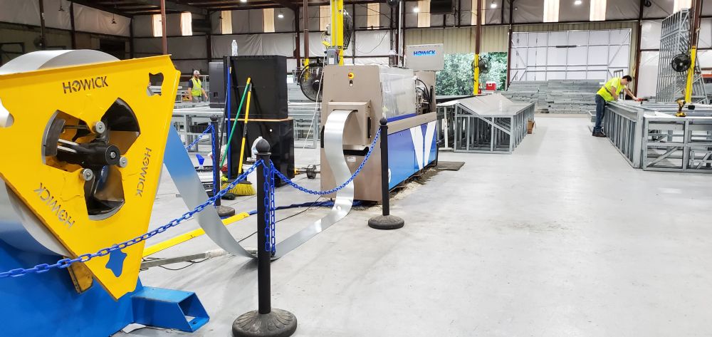 Synergy Manufacturing