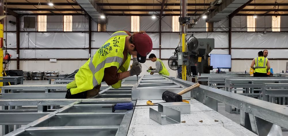 Synergy Manufacturing