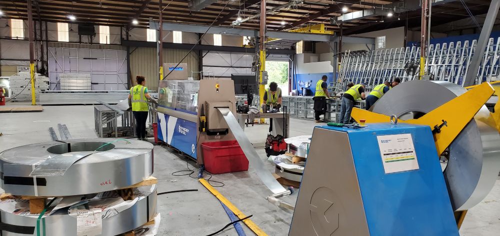 Synergy Manufacturing