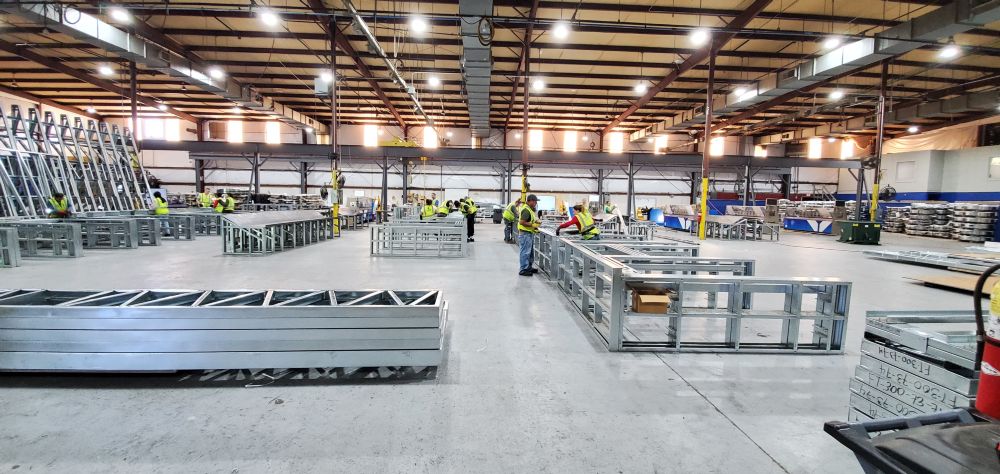 Synergy Manufacturing