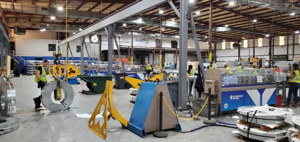 Synergy Manufacturing