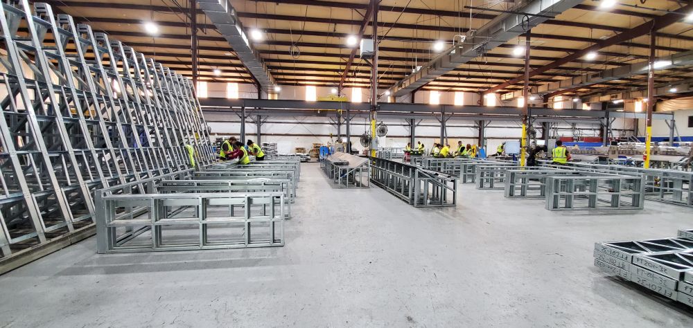 Synergy Manufacturing