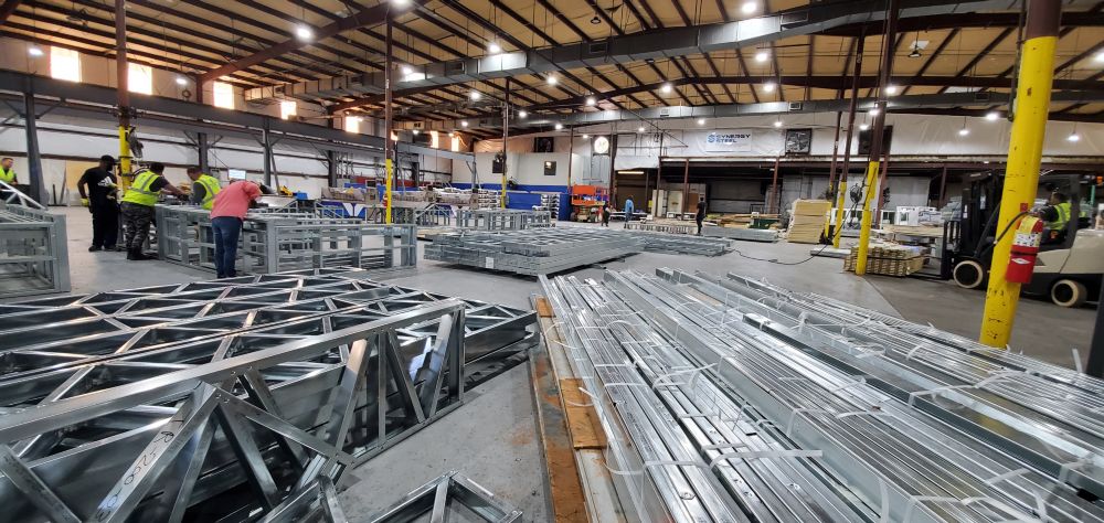 Synergy Manufacturing