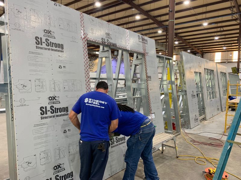 Synergy Manufacturing