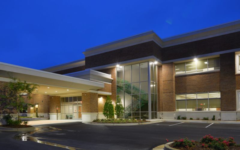 GI Associates by Benson Builders Properties, Inc. in Flowood, MS ProView