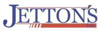 Logo of Jetton's Grading, Inc.