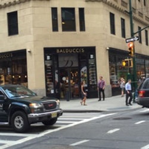 Balducci&rsquo;s Food Lover&rsquo;s Market