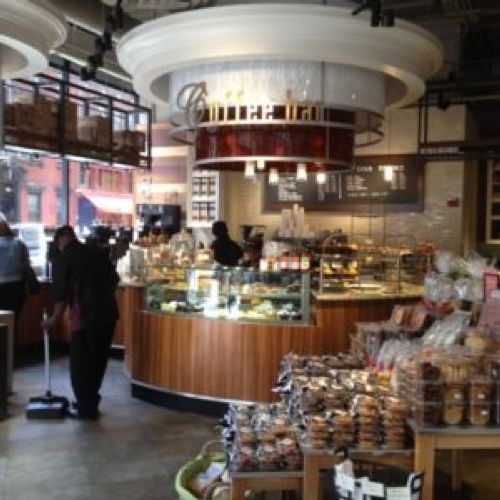 Balducci&rsquo;s Food Lover&rsquo;s Market