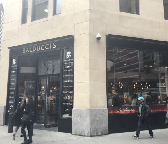 Balducci&rsquo;s Food Lover&rsquo;s Market