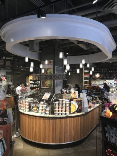 Balducci&rsquo;s Food Lover&rsquo;s Market