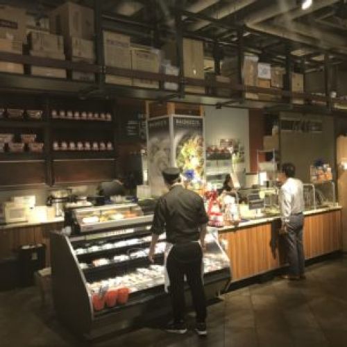 Balducci&rsquo;s Food Lover&rsquo;s Market