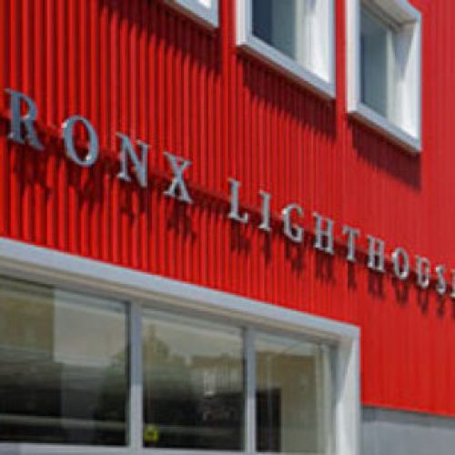 Bronx Lighthouse Charter School