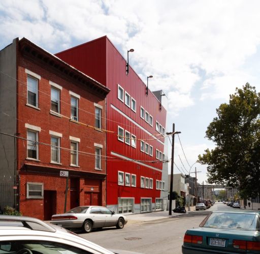 Bronx Lighthouse Charter School