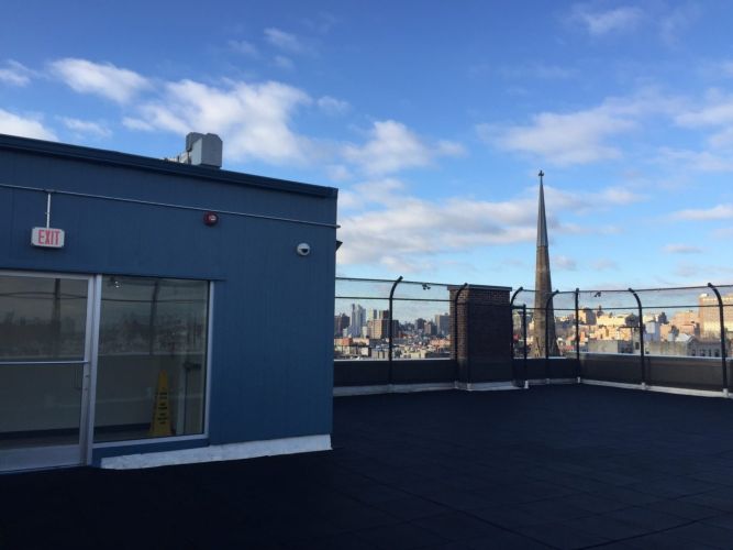 Harlem Village Academy