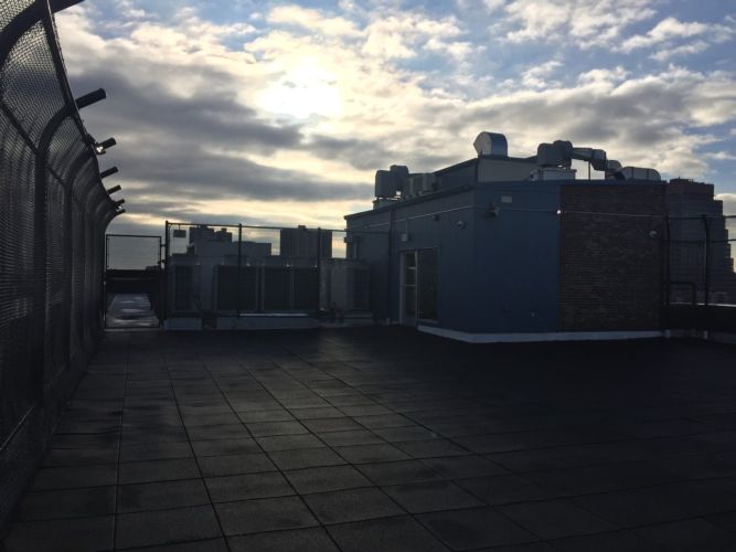 Harlem Village Academy