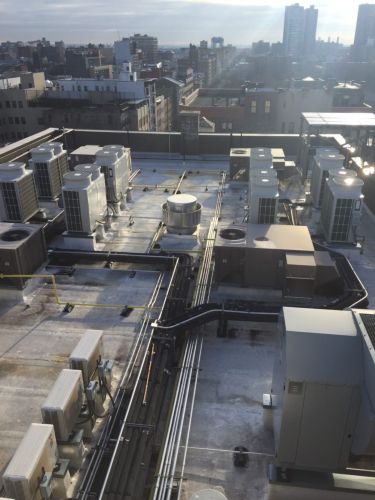 Harlem Village Academy