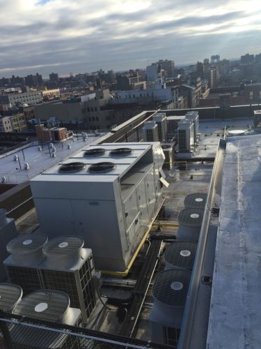 Harlem Village Academy