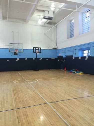 Harlem Village Academy
