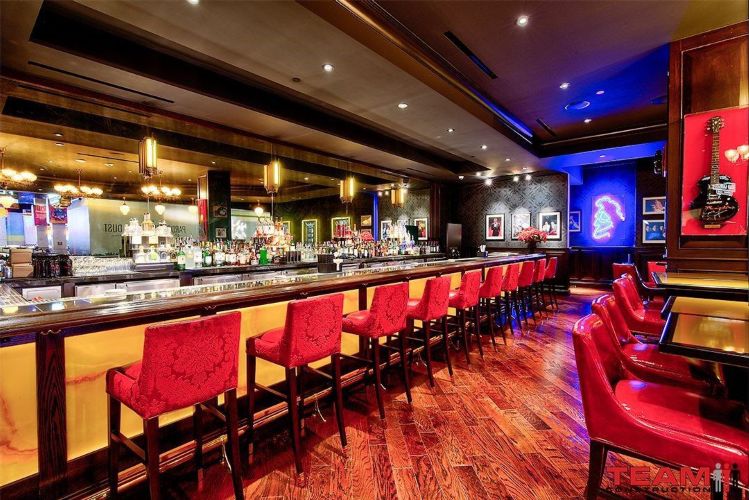 Brad Garrett&rsquo;s Comedy Club at MGM Grand