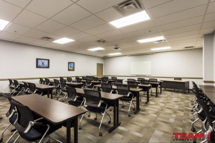 Teamsters Corporate Training Center