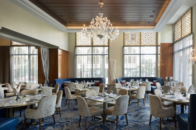 David L. Lawrence Convention Center | 4th Floor Green Roof Phase