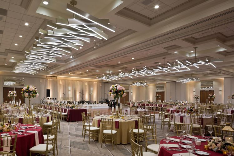 David L. Lawrence Convention Center | 4th Floor Green Roof Phase