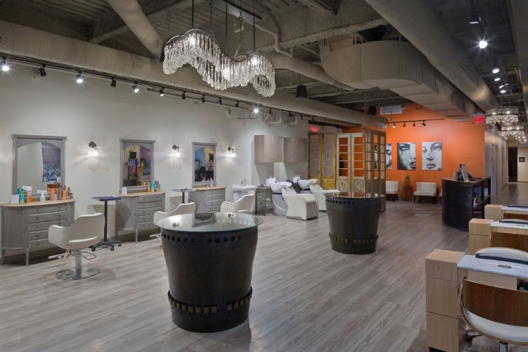 David L. Lawrence Convention Center | 4th Floor Green Roof Phase