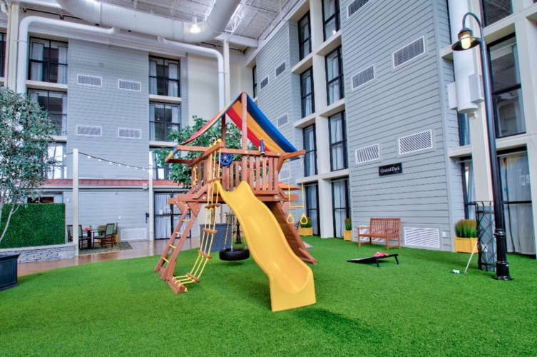 Tapestry Wickliffe Senior Living | Memory Care Assisted Living