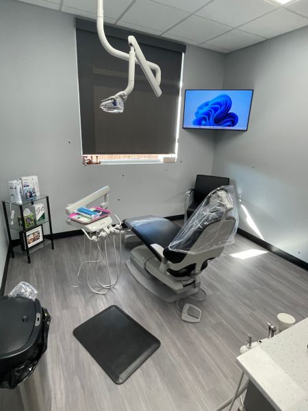 Oklahoma Family Dentistry