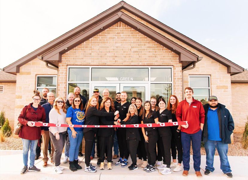 Oklahoma Family Dentistry