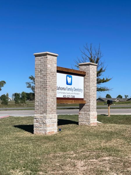 Oklahoma Family Dentistry