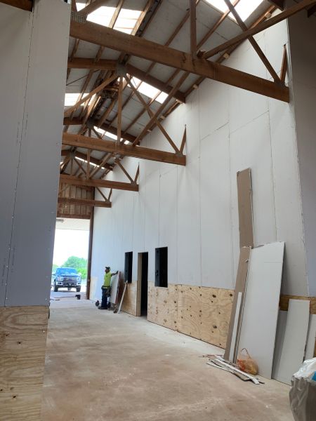 Precision Equine Vet Clinic & Surgery